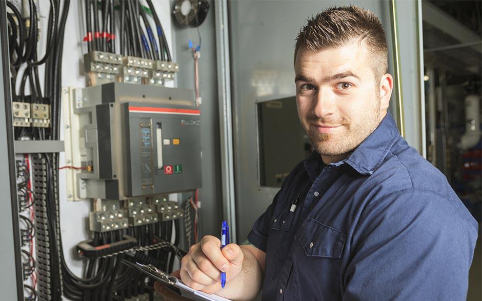 dépannage électricien Esbly