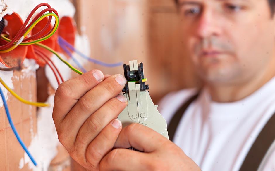 dépannage chauffage électrique Esbly