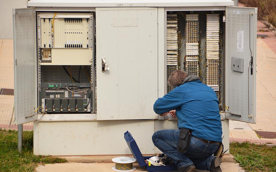 dépannage installation électrique Esbly
