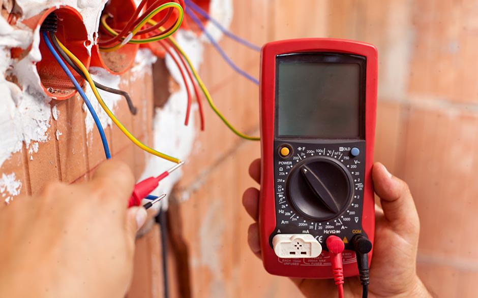  dépannage électricien Esbly