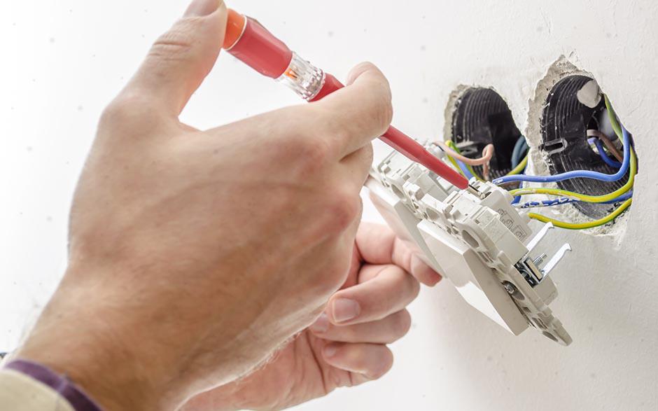 dépannage électricien Deuil-la-Barre