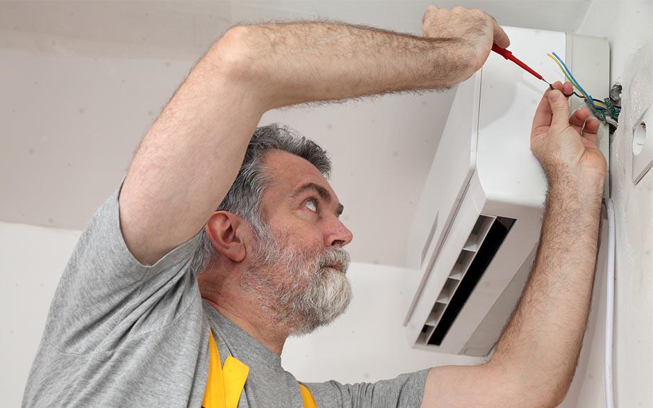 dépannage électricien Deuil-la-Barre