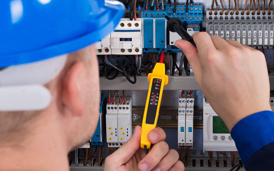 dépannage électricien Deuil-la-Barre