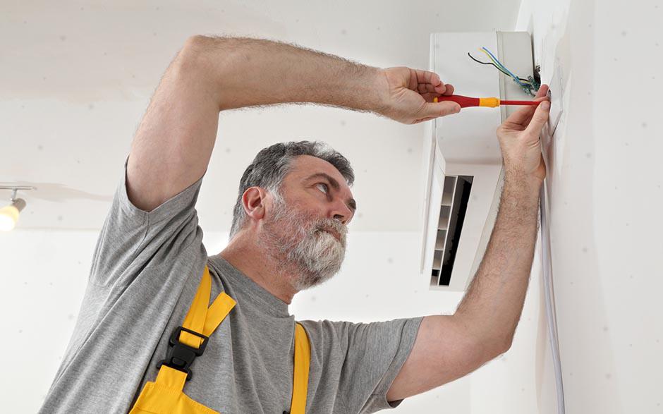 dépannage électricien Noisy-le-Roi